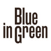 BLUE IN GREEN SOHO